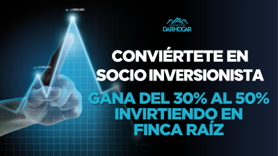 Socio Inversionista